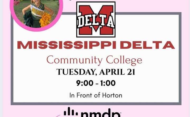 MDCC Moorhead hosts bone marrow donor drive for 11-year-old girl Trojans, stop by the MDCC Moorhead campus on April 21st for a swab to help find a bone marrow match