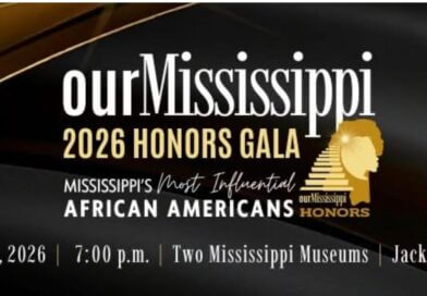 Greenville Mayor Errick D. Simmons Named among Mississippi’s Most Influential African Americans Photos from City of Greenville, Mississippi - Government's post