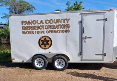 Boater recovered after search in Quitman County, Panola County teams assist Yesterday, April 18th, the Panola County Water Operations and Dive Team, which consist of personnel
