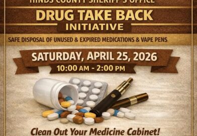 HCSO teams up with DEA for National Drug Takeback Initiative HCSO partners with the DEA for the National Drug Takeback Initiative
