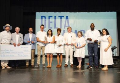 Washington County Economic Alliance Highlights Regional Progress in Mississippi Delta Photos from Washington County Economic Alliance's post