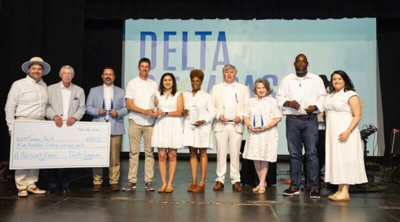 Washington County Economic Alliance Highlights Regional Progress in Mississippi Delta Photos from Washington County Economic Alliance's post