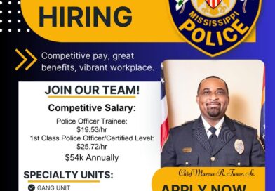 Greenville Police Department Seeks Police Officers JOIN OUR TEAM