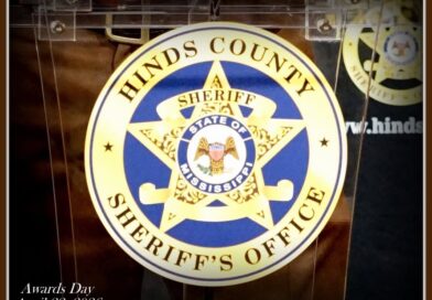 Hinds County Sheriff’s Office honors employees at quarterly awards ceremony Photos from Hinds County Sheriff's Office's post