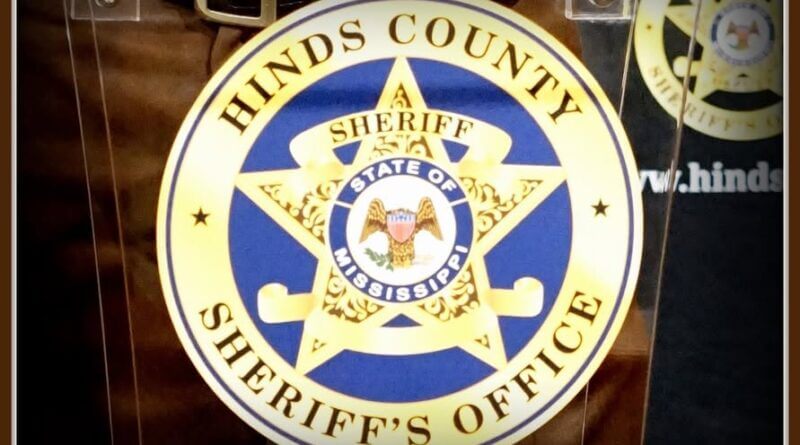 Hinds County Sheriff’s Office honors employees at quarterly awards ceremony Photos from Hinds County Sheriff's Office's post