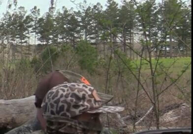 Father guides son on first turkey hunt in Smith County Few things beat a first turkey hunt with Dad