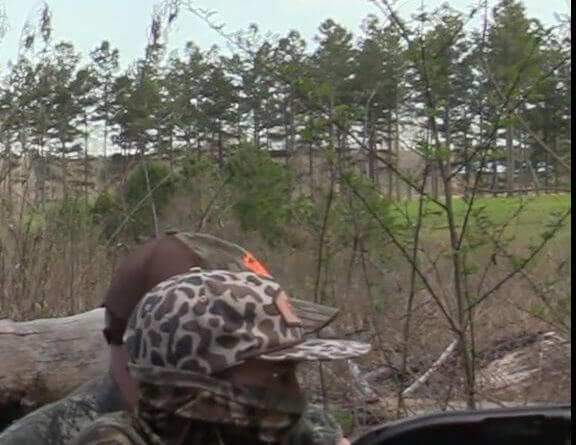 Father guides son on first turkey hunt in Smith County Few things beat a first turkey hunt with Dad