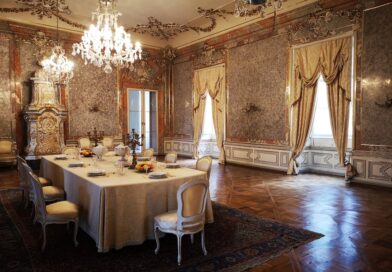 Mississippi’s Historic Dining Rooms Offer Unique Cultural Experiences Photo by Viliam Kudelka on Pexels