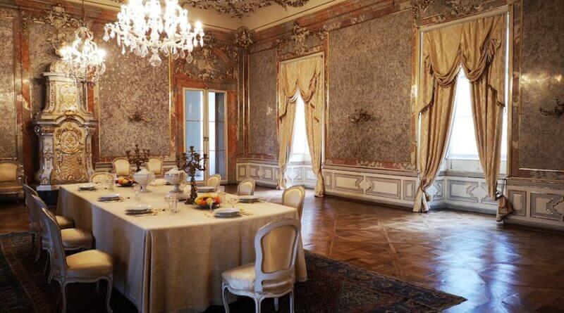 Mississippi’s Historic Dining Rooms Offer Unique Cultural Experiences Photo by Viliam Kudelka on Pexels