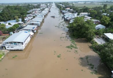 FEMA Offers Assistance to Mississippi Residents Affected by Winter Storm Photo by Kushie In Vietnam on Pexels