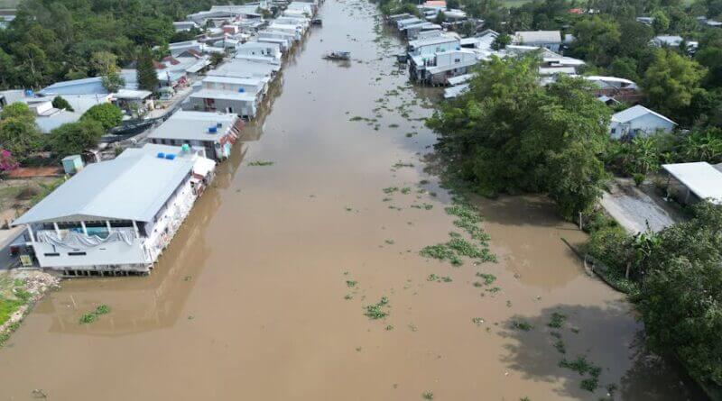 FEMA Offers Assistance to Mississippi Residents Affected by Winter Storm Photo by Kushie In Vietnam on Pexels